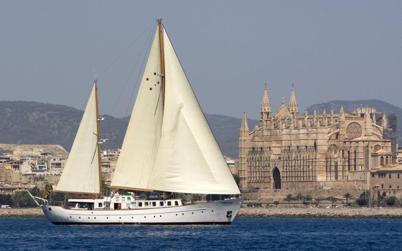 Southern Cross Barcelona Exterior photo